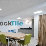 What is rock tile?